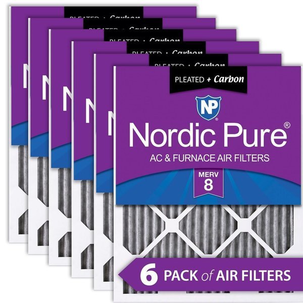 Replacement For NORDIC PURE NP FILTER4599, Ilc, Mfr#: NP FILTER-4599